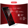 Скло захисне Intaleo Full Glue Xiaomi Redmi K60 Black (1283126589867)