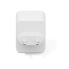 Зарядний пристрій Digitus 2xUSB-C + 1xUSB-A GaN 100W (DA-10304)