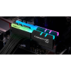 Модуль пам'яті для комп'ютера DDR4 16GB (2x8GB) 4000 MHz Trident Z RGB G.Skill (F4-4000C18D-16GTZRB)