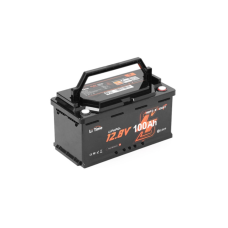 Батарея LiFePo4 Litime 12.8V 100Аh 1280Wh (L12V100-100-H190-BT4AC150)