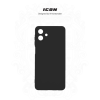 Чохол до мобільного телефона Armorstandart ICON Samsung A07 4G Black (ARM86539)