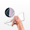 Чохол до мобільного телефона BeCover Silicone Infinix Note Edge (X6887) Transparent (716042)