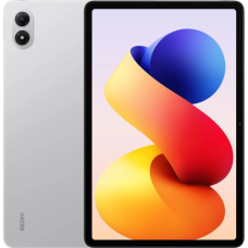 Планшет Xiaomi Redmi Pad 2 Pro 12.1" WiFi 8/256GB Silver (VHU6252EU) (1171920)