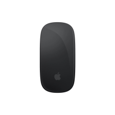 Мышка Apple Magic Mouse Multi-Touch Surface Bluetooth Black (MXK63ZM/A)