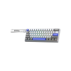 Клавіатура Aula WIN68 HE Max Magnetic Switch USB UA Grey (6978080504081)