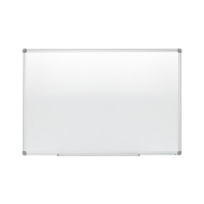 Офісна дошка Buromax JOBMAX magnetic, 60х90см, aluminum frame (BM.0002)