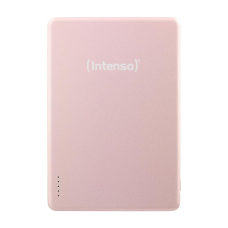 Батарея универсальная Intenso MW5000 5000mAh Magnetic rose (7344023)