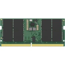 Модуль памяти для ноутбука CSoDIMM DDR5 16GB 6400 MHz Kingston (KVR64V52BS8-16)