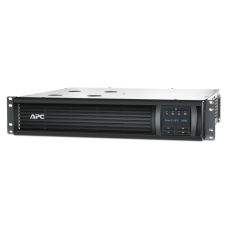 Источник бесперебойного питания APC Smart-UPS 1000VA RM 2U (SMT1000RMI2UC)