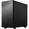 Корпус для ПК Fractal Design Define 7 Black Solid (FD-C-DEF7A-01)