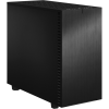 Корпус для ПК Fractal Design Define 7 Black Solid (FD-C-DEF7A-01)