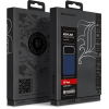 Чохол до мобільного телефона Armorstandart BlackIcon Kevlar MagCase Apple iPhone 17 Pro Dark Blue (ARM91400)