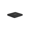 Зарядний пристрій REAL-EL WL-710 black (EL123160018)