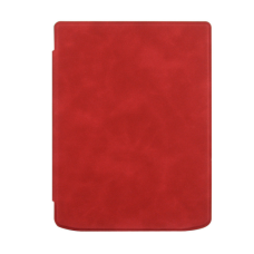 Чохол до електронної книги BeCover Smart Case PocketBook 743G InkPad 4 / InkPad Color 2 (7.8") Red (710069)