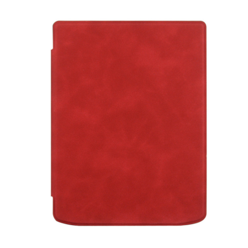 Чохол до електронної книги BeCover Smart Case PocketBook 743G InkPad 4 / InkPad Color 2 (7.8") Red (710069)