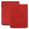 Чохол до електронної книги BeCover Smart Case PocketBook 743G InkPad 4 / InkPad Color 2 (7.8") Red (710069)