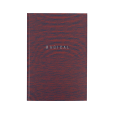 Книга записна Axent Earth colors Magical А4 96 аркушів клітинка (8422-573-A)
