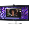 Монітор Dell P3424WEB (210-BFOB)