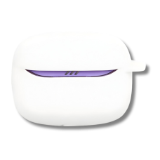 Чохол для навушників BeCover для JBL Tune Beam 2 White (714825)