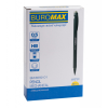 Карандаш механический Buromax Master Rubber Touch 0.5 мм Черный (BM.8692-01)