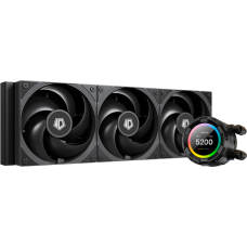 Система рідинного охолодження ID-Cooling SL360 Pro SE