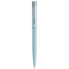 Ручка кулькова Waterman ALLURE Pastel Blue CT BP (23 315)