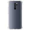Чохол до мобільного телефона BeCover Xiaomi Redmi 9 Clear (705207)