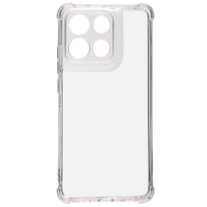 Чохол до мобільного телефона Armorstandart Air Force Motorola G86 Power 5G Camera cover Clear (ARM86591)