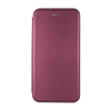 Чохол до мобільного телефона BeCover Exclusive Samsung Galaxy A07 SM-A075 Red Wine (713887)