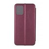 Чохол до мобільного телефона BeCover Exclusive Samsung Galaxy A07 SM-A075 Red Wine (713887)