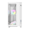 Корпус для ПК Gamemax NEX C53 WH