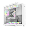Корпус для ПК Gamemax NEX C53 WH