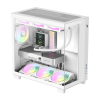 Корпус для ПК Gamemax NEX C53 WH