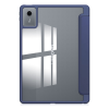 Чохол до планшета BeCover Soft Edge TPU Lenovo Idea Tab/K11 (2nd Gen) TB336/Xiaoxin Pad (2025) 11" Deep Blue (714715)