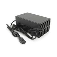 Мережевий зарядний пристрій для АКБ Voltronic Li-ion 72V(88,2V), 21S, 8A, 750W (YT-SL750-88208P)
