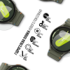 Плівка захисна Armorstandart Matte hydrogel Samsung Galaxy Watch 7 44mm 6 pcs (ARM92101)