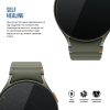 Плівка захисна Armorstandart Matte hydrogel Samsung Galaxy Watch 7 44mm 6 pcs (ARM92101)