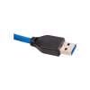 Дата кабель USB 3.0 AM/AF 3.0m Cabletime (CA914616)