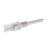 Патч-корд 2м UTP Cat 6A CU 26AWG 7/0.16 LSZH grey 2E (2E-PC6CU-UTP2LSZH-GRY)
