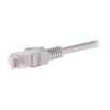 Патч-корд 2м UTP Cat 6A CU 26AWG 7/0.16 LSZH grey 2E (2E-PC6CU-UTP2LSZH-GRY)