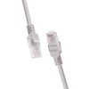 Патч-корд 2м UTP Cat 6A CU 26AWG 7/0.16 LSZH grey 2E (2E-PC6CU-UTP2LSZH-GRY)