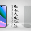 Плівка захисна Armorstandart hydrogel Matte Google Pixel 10 5G (ARM87310)