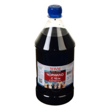 Чорнило WWM CANON PG440/510/512/PGI520 BlackPigmented (C10/BP-4)