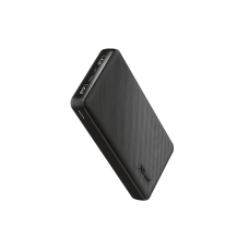 Батарея універсальна Trust Primo 20000 mAh Black (23593)