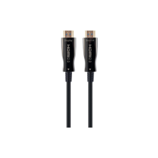 Кабель мультимедійний HDMI to HDMI 20.0m AOC V2.0 4K 60Hz Cablexpert (CCBP-HDMI-AOC-20M-02)