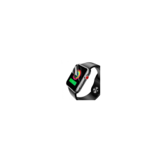 Плівка захисна Devia Hydrogel Apple Watch 10 (46) matte 2 pcs (DV-AW-10-46M)