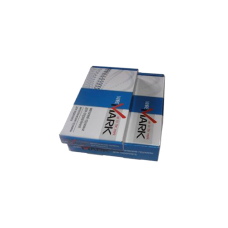 Обложка для переплета bindMARK дымчато-коричневые (40027)