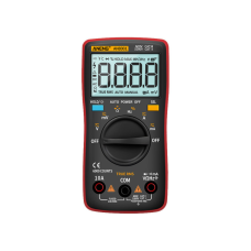 Цифровой мультиметр ANENG AN8001, V, A, R (AN8001)