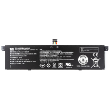 Акумулятор до ноутбука Xiaomi R13B02W (Mi Book Air 13.3"), 5230mAh (40Wh), 4cell, 7.6V, Li-ion (A71064)