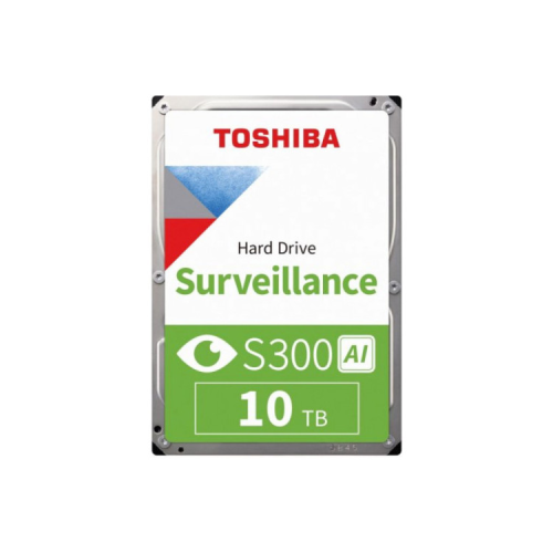Жорсткий диск 3.5" 10TB Toshiba (MG10ADA10TE-V)